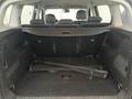 View of boot / luggage space