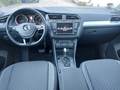 View of dashboard