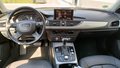 View of dashboard