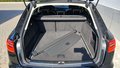 View of boot / luggage space