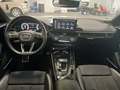 View of dashboard