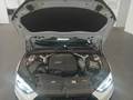 View of engine compartment