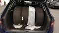 View of boot / luggage space