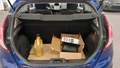 View of boot / luggage space