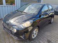Hyundai i10 1,0 MPI "Trend"