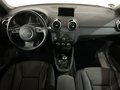 View of dashboard