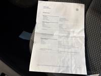 Attestation d'entretien