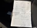 Attestation d'entretien