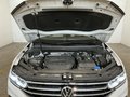 View of engine compartment