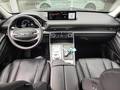 View of dashboard