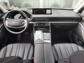 View of dashboard