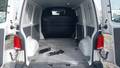 View of boot / luggage space