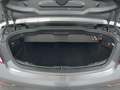 View of boot / luggage space