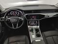 View of dashboard