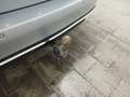 View of trailer tow-bar hitch
