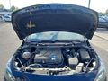 View of engine compartment
