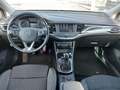 View of dashboard
