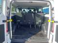View of boot / luggage space