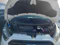 View of engine compartment