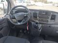 View of dashboard