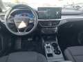 View of dashboard