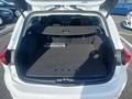 View of boot / luggage space