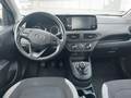 View of dashboard