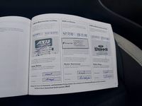 Документ о выполнении сервиса