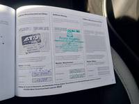 Документ о выполнении сервиса