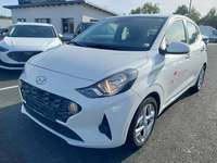 Hyundai i10 1,0 "Trend"