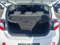 View of boot / luggage space