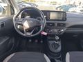 View of dashboard