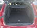 View of boot / luggage space