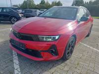 Opel Astra Sports Tourer 1,5 CDTI Automatik "GS"