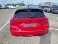 Rear view