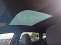 View of sunroof / panoramic roof