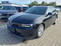 Opel Astra Sports Tourer 1,5 CDTI Automatik "Elegance"