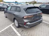 Sol arka görünüm