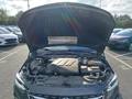 View of engine compartment
