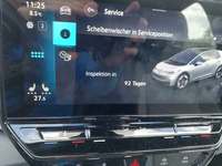 Статус автомобиля