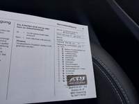 Документ о выполнении сервиса
