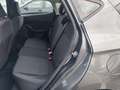 View of rear seat