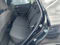 View of rear seat