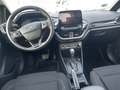 View of dashboard