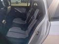 View of rear seat