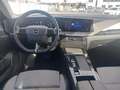 View of dashboard