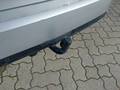 View of trailer tow-bar hitch