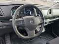 View of dashboard