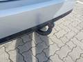 View of trailer tow-bar hitch