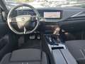 View of dashboard